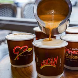 Pinecrest Bakery