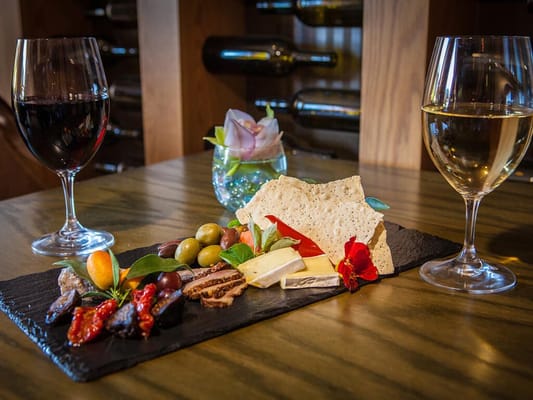 Watermark Beach Resort by null