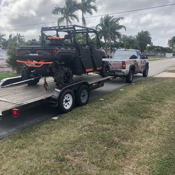 gables honda motorsports