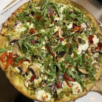 The Pizza Press - Pizza Near Me - Anaheim, California The Pizza Press - Pizza Near Me - Anaheim, California
