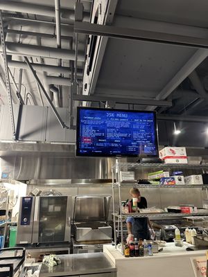 Jerk Shack by null