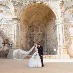 James Korin Photography - Mission San Juan Capistrano