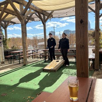 PETTY THIEVES BREWING COMPANY - Updated February 2026 - 215 Photos & 66 ...