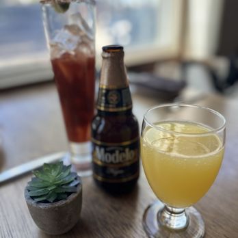 Tamayo - Mimosa and Michelada - Mexican Near Me - Denver, Colorado