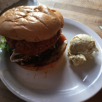 The Butchers Son - Salad Near Me - Berkeley, California