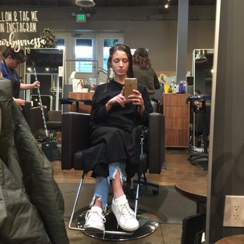 Union Salon South - Hair Salons Near Me - Pasadena, California