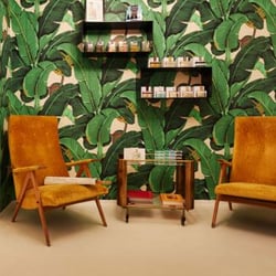 Ullmann Arndt Salon - Im Salon