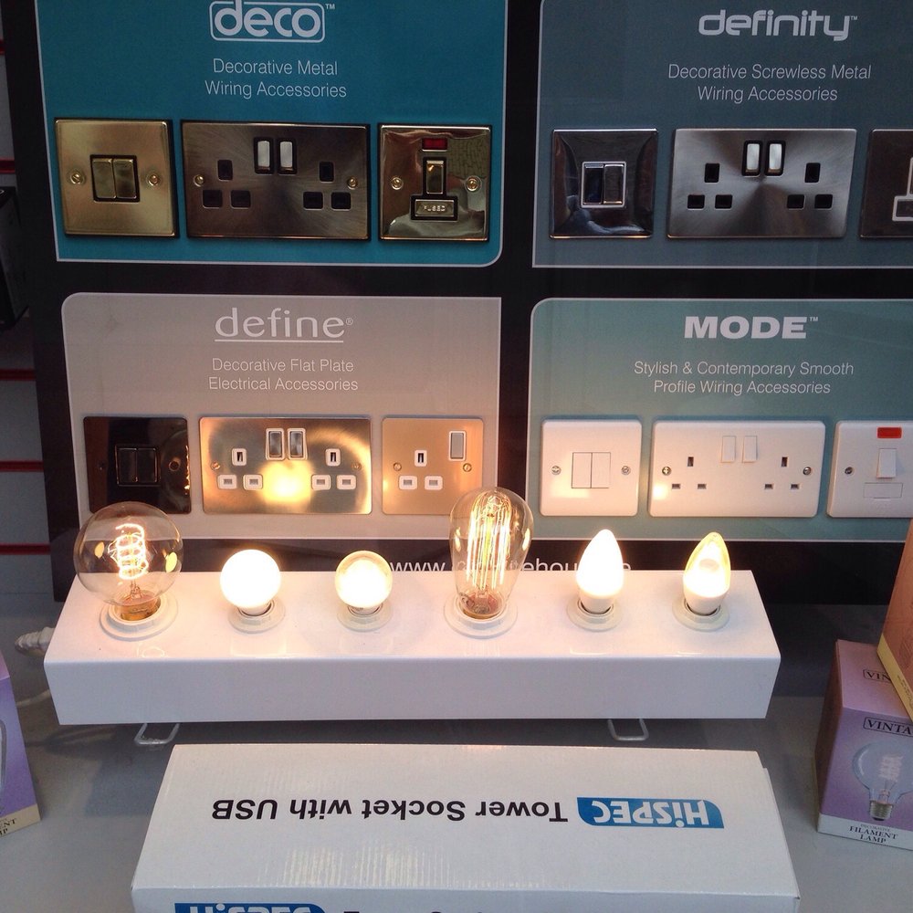CEF - little beauties - Lighting Fixtures & Equipment Near Me - Dublin, D