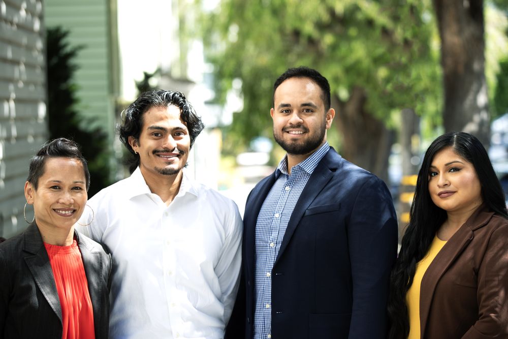 Hiraya Law - immigration attorney in San Francisco, CA