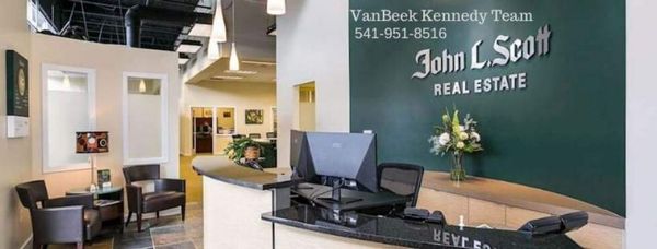 Dennis Van Beek - John L. Scott Real Estate