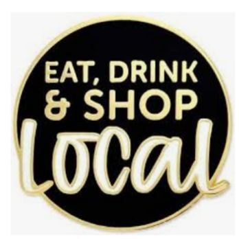 Grateful Dogs - eat drink and shop local pin - Hot Dogs Near Me Grateful Dogs - eat drink and shop local pin - Hot Dogs Near Me