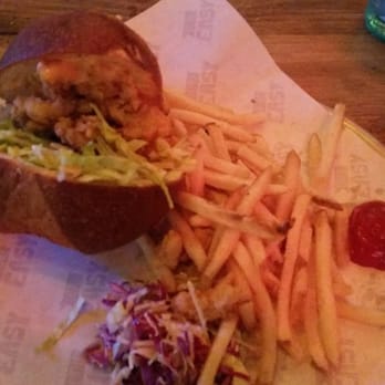 Little Easy - Pubs Near Me - Auckland, AUK