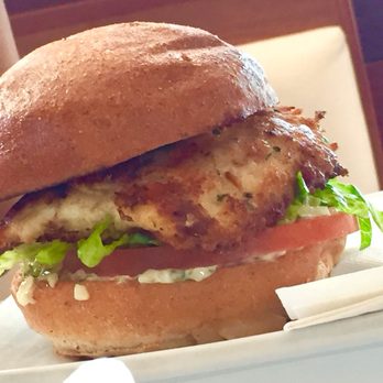 Burger Lounge - Alaskan Cod - Burgers Near Me - Walnut Creek, California Burger Lounge - Alaskan Cod - Burgers Near Me - Walnut Creek, California