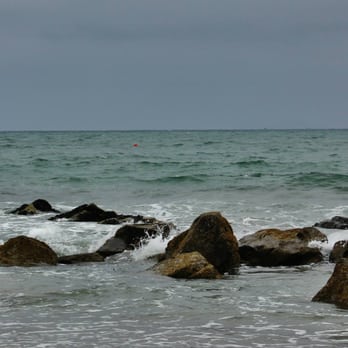 Coronado Center Beach - Gorgeous - Beaches Near Me - Coronado, California