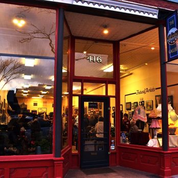 The Artists’ Gallery - On the first Friday of every month the gallery participates in a downtown art crawl. With live music and refreshments. - Art Galleries Near Me - Canon City, Colorado The Artists’ Gallery - On the first Friday of every month the gallery participates in a downtown art crawl. With live music and refreshments. - Art Galleries Near Me - Canon City, Colorado