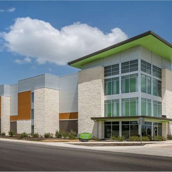 Extra Space Storage - Security Screens - Self Storage Near Me - San Antonio, Texas Extra Space Storage - Security Screens - Self Storage Near Me - San Antonio, Texas