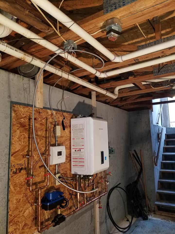 Slide of RI Pipe Guys