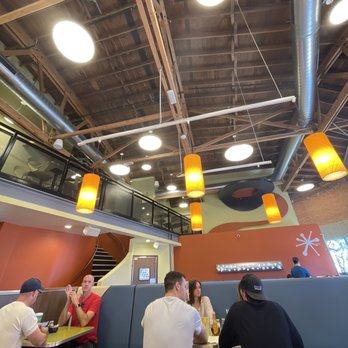 Snooze, an A.M. Eatery - Breakfast & Brunch Near Me - Phoenix, Arizona Snooze, an A.M. Eatery - Breakfast & Brunch Near Me - Phoenix, Arizona