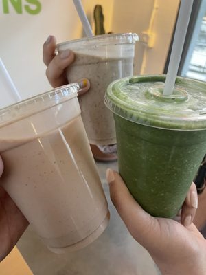 Kure Superfood Cafe by null