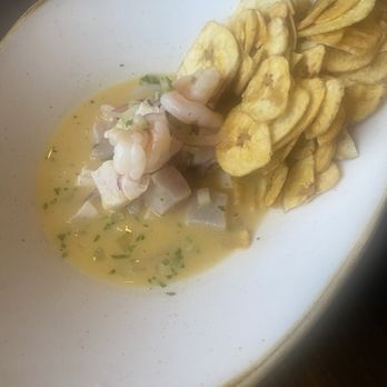 La Cañita Bayside - Tropical ceviche - Cuban Near Me - Miami, Florida La Cañita Bayside - Tropical ceviche - Cuban Near Me - Miami, Florida