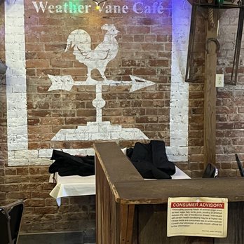 M & I Weather Vane Cafe - Cafes Near Me - Anita, Iowa M & I Weather Vane Cafe - Cafes Near Me - Anita, Iowa