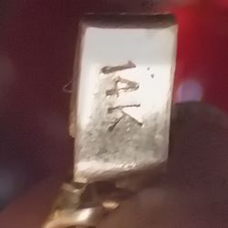 Cash4gold - 14k marking