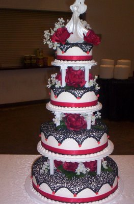 Creative Cakes of Abilene by null
