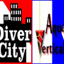 Photo of Diver City Aqua Vertical