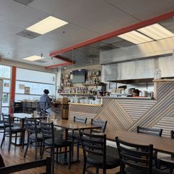 Xalisco Latin Cuisine - Store view