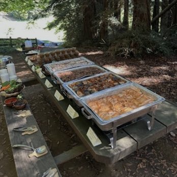 Kitchen Woori - Caterers Near Me - San Francisco, California