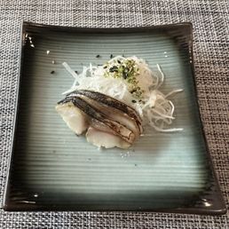 Mackerel