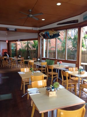 Cafe Dbar, Coolangatta by null
