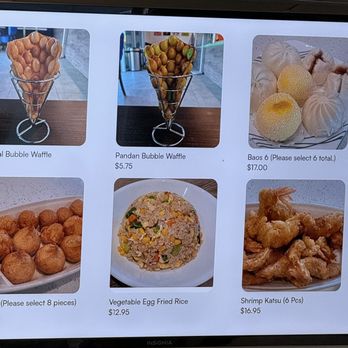Ding Tea Rialto - Bubble Tea Near Me - Rialto, California