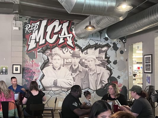 Nortons Brewing Company by null
