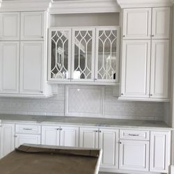 Evans Cabinet Door