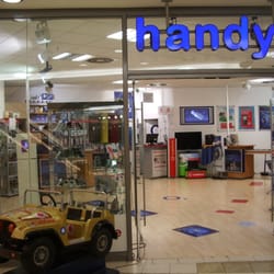 Handy Point Schloßberg