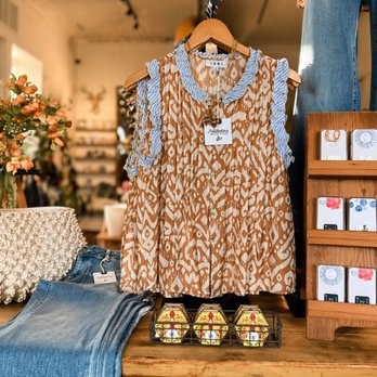 Freethinkers General Store - Jewelry Near Me - Comfort, Texas Freethinkers General Store - Jewelry Near Me - Comfort, Texas