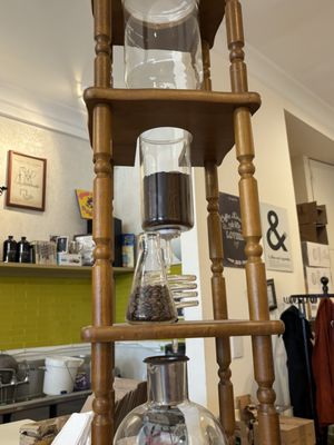 Clever Blend by null