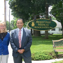 Berryville Medical Associates