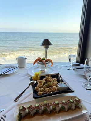 Mastro's Ocean Club by null