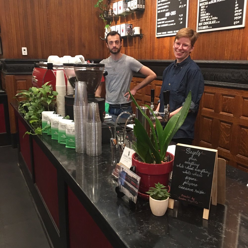 Familiars Coffee & Tea - Friendly beverage crafters - Coffee & Tea Near Me - Northampton, Massachusetts Familiars Coffee & Tea - Friendly beverage crafters - Coffee & Tea Near Me - Northampton, Massachusetts