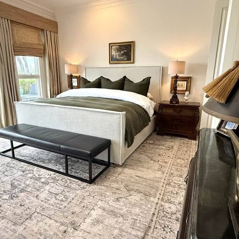 Addis Carpet Cleaning - Carpet Cleaning Near Me - Austin, Texas