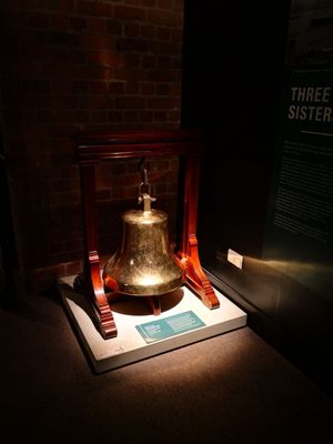 Maritime Museum by null