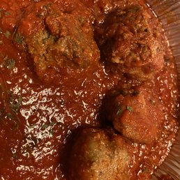 Meatballs