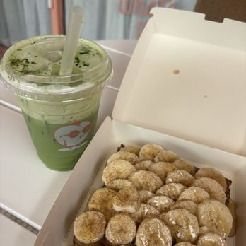 Whata Peach - Juice Bars & Smoothies Near Me - Valley Glen, California Whata Peach - Juice Bars & Smoothies Near Me - Valley Glen, California