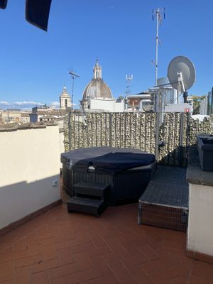 Navona Palace Luxury Inn by null