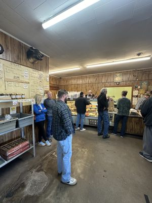 Benton's Smoky Mountain Country Hams & Bacon by null