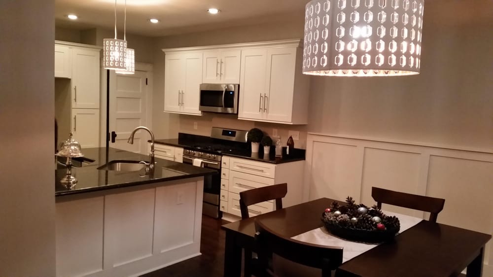 Slide of Phillips' Painting & Home Improvements