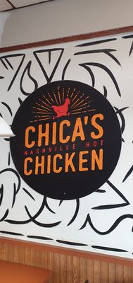 Chica's Chicken by null