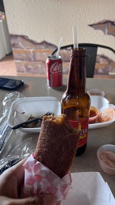 Coqui Restaurant by null